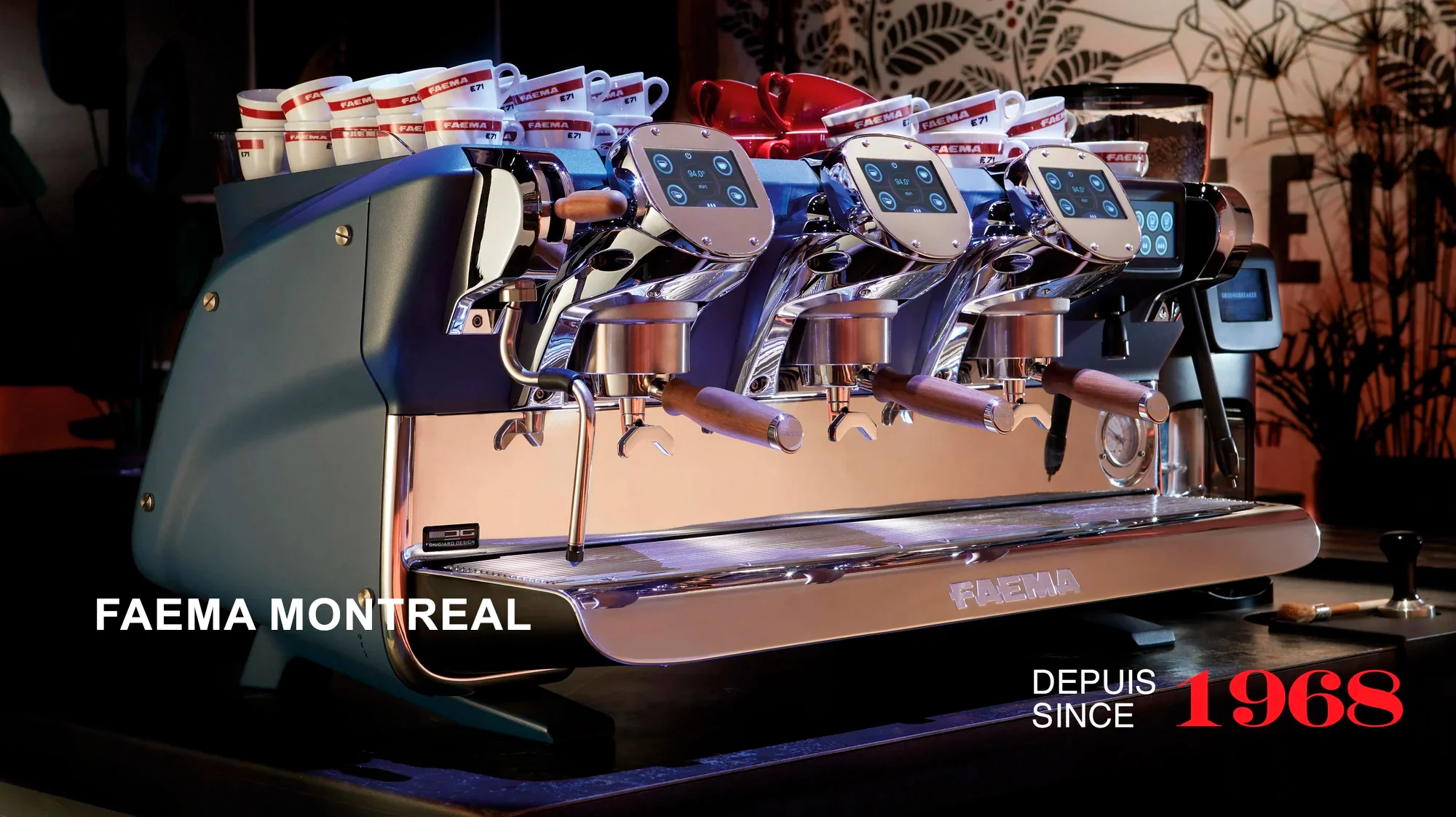 Elevate Your Morning Ritual