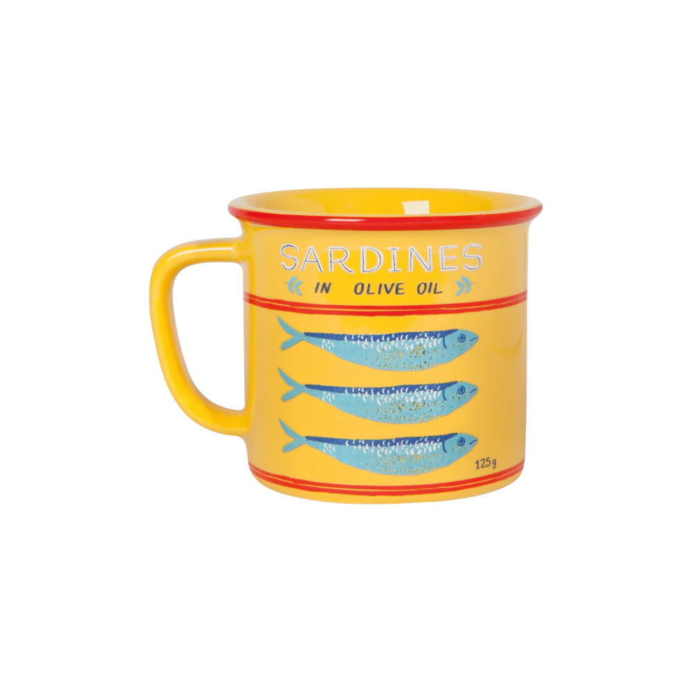 Heritage Del Mar Mug - Image 2