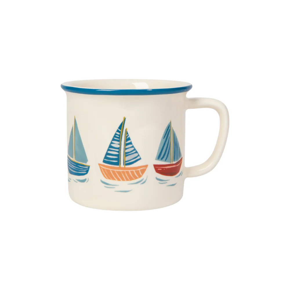 Heritage Windward Mug
