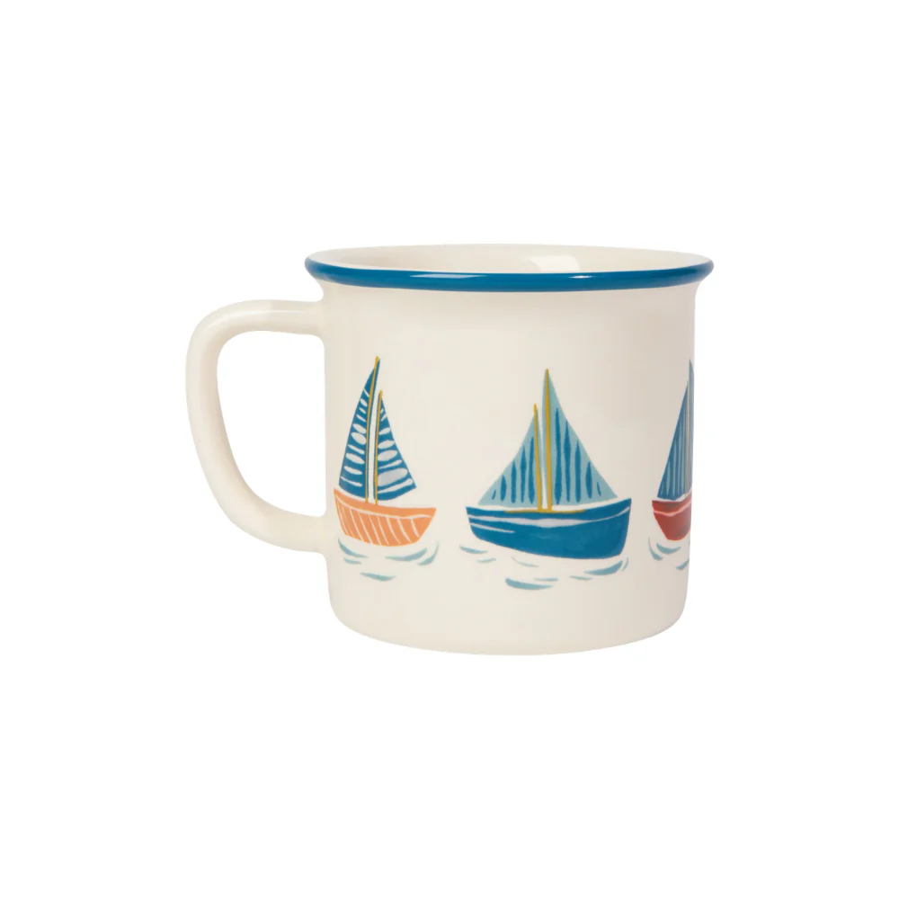 Heritage Windward Mug - Image 2