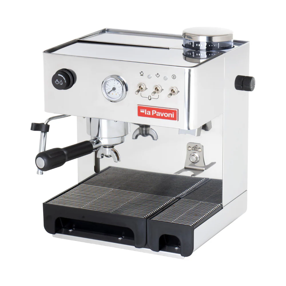 La Pavoni New Domus Bar