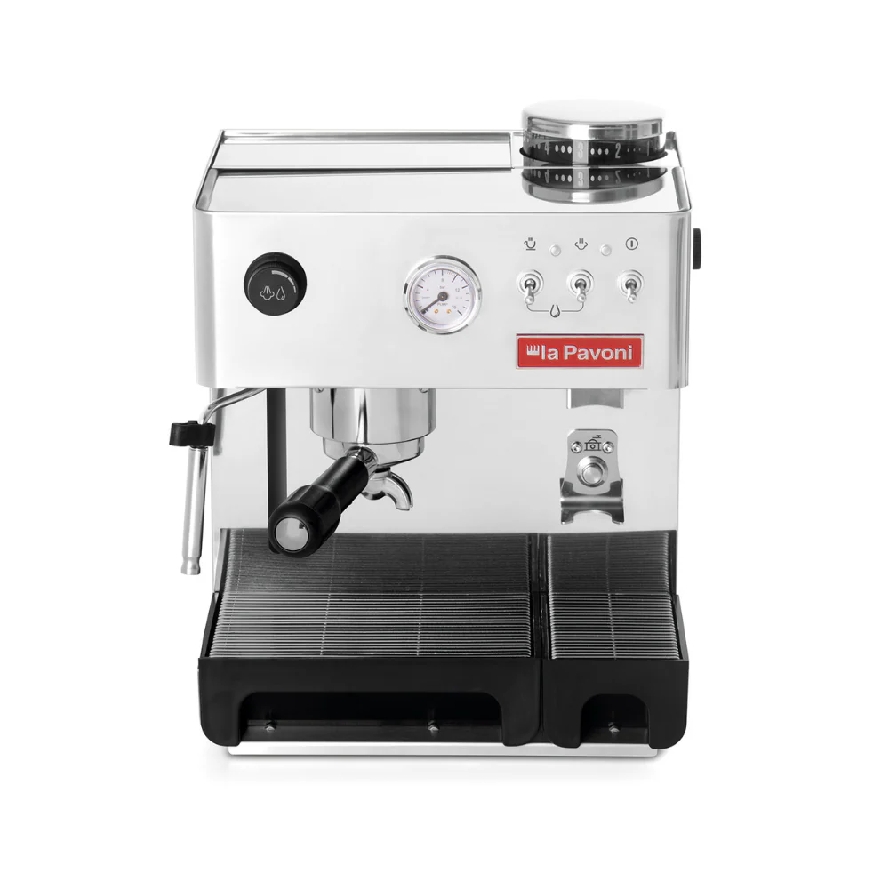 La Pavoni New Domus Bar - Image 2