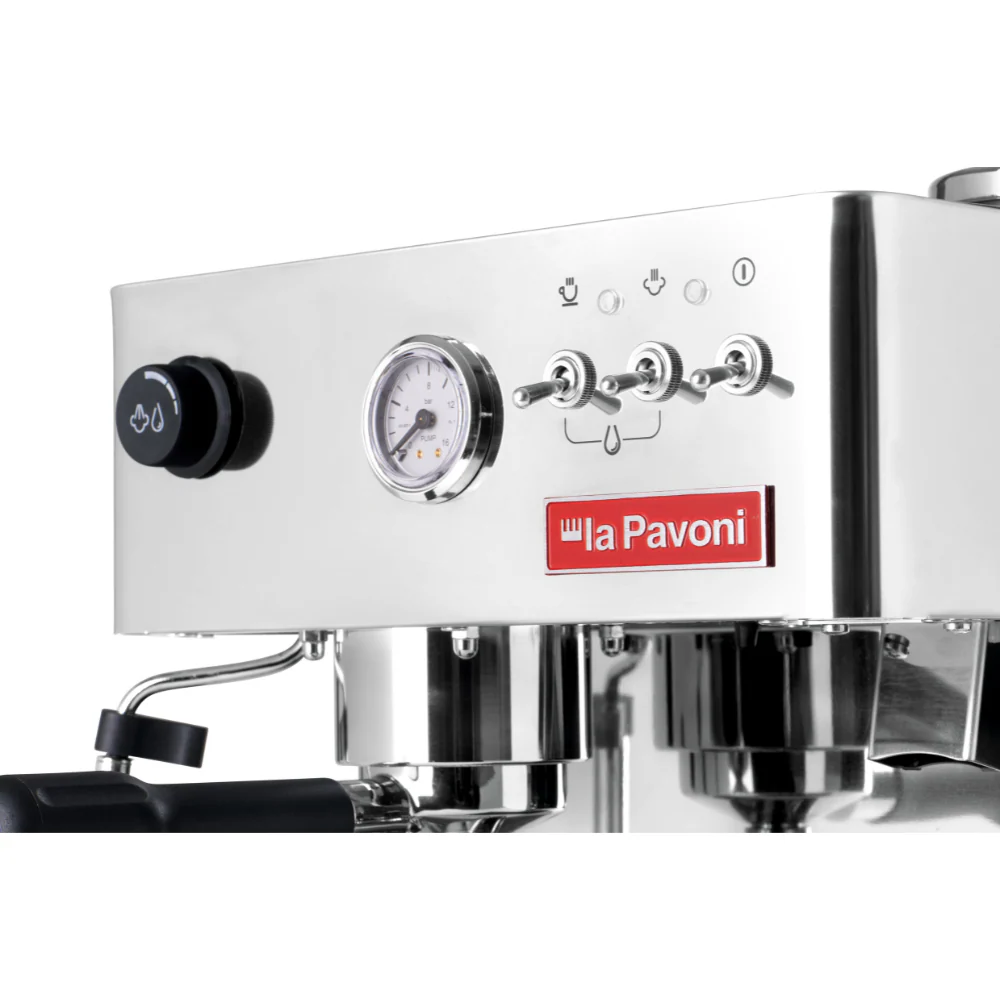 La Pavoni New Domus Bar - Image 4